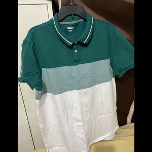 Old Navy Polo